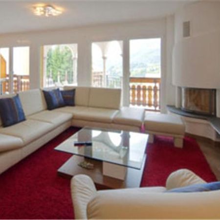Residenz Ambassador B11 Apartment Leukerbad Exterior foto